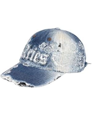 Aries Caps - Blu