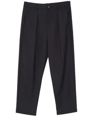 A.P.C. Suit Trousers - Negro
