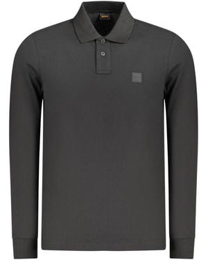 HUGO Polo Shirts - Noir