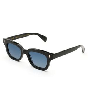 Gast Sunglasses - Blue
