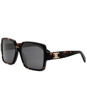 Celine Sunglasses - Black