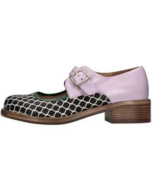 Chie Mihara Ballerinas - Marrón