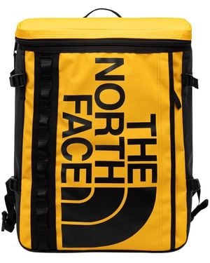 The North Face Backpacks - Giallo