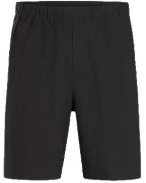Arc'teryx Korte Broeken ,Zwart ,Spere Sl Short