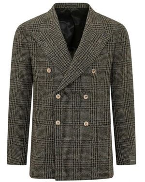 Gabriele Pasini Blazers - Verde