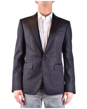 DSquared² Blazers - Blauw