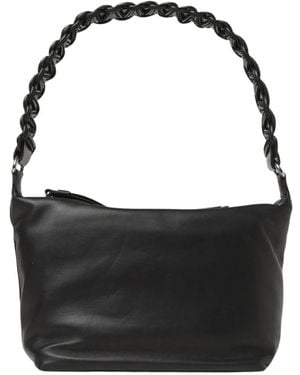 Kara Shoulder Bags - Zwart