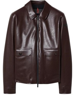 Rrd Jassen ,Bruin ,Polyester Double Furious Floating Avi Jkt