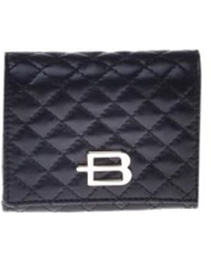 Baldinini Wallets & Cardholders - Blue