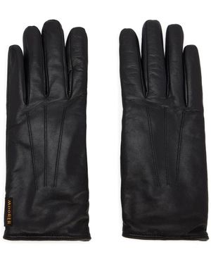 Moorer Guanto Handschoenen - Zwart