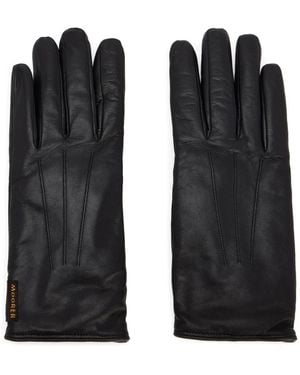 Moorer Gloves - Black