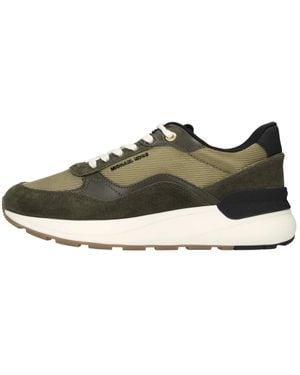 Michael Kors Sneakers - Verde