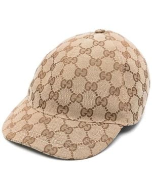 Gucci Hats & Caps - Natural