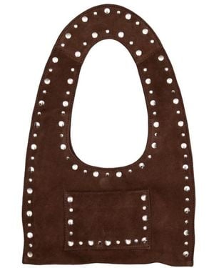 GIMAGUAS Handbags - Marrón