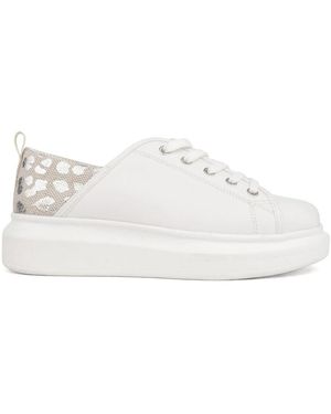 Stella York Sneakers - Blanco