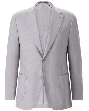 Windsor. Blazers - Grey