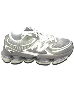 New Balance Abzorb 2000 - Grau