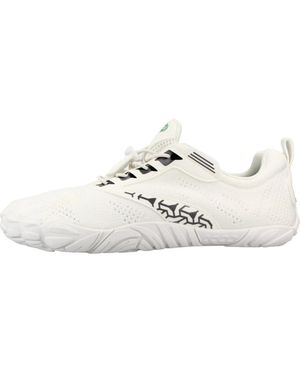 SAGUARO Free I Sneakers - Weiß