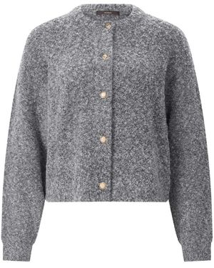 Windsor. Cardigans - Gris