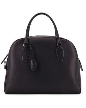 The Row Handbags - Nero