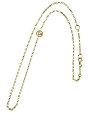 Chantecler Necklaces - White