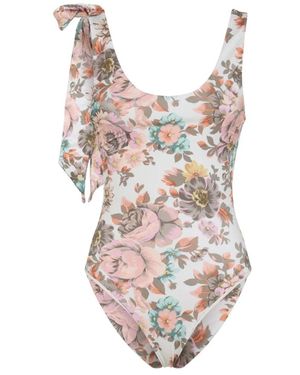 Chloé One-Piece - Rosa