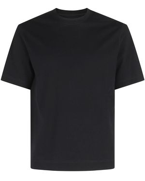 Circolo 1901 T-Shirts - Black