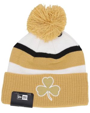 KTZ Beanies - Metallic