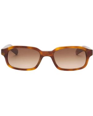 FLATLIST EYEWEAR Hanky Zonnebrillen - Bruin