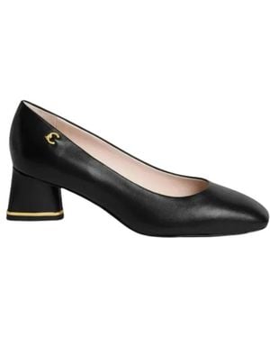 Coccinelle Pumps - Nero