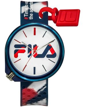 Fila Sportliche uhr statement collection 38-199 - Rot