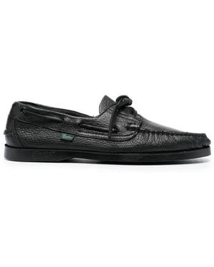 Paraboot Barth Bootsschuh - Schwarz