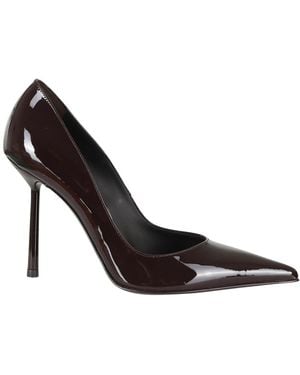 Le Silla Pumps - Nero