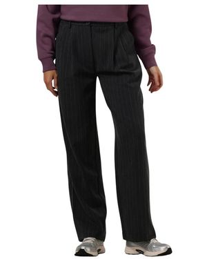 Moves Vielseitige Nimma Pantalon Für Damen - Schwarz