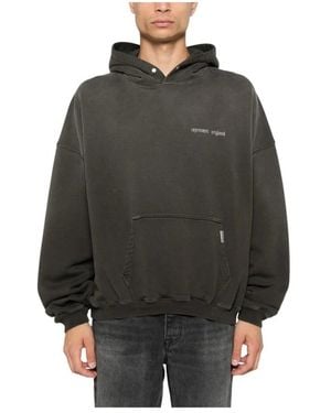 Represent Hoodies - Gris