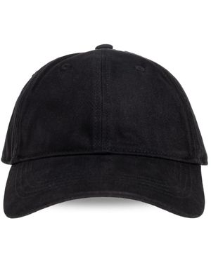 Acne Studios Caps - Black