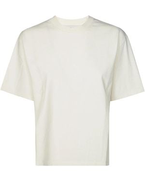 Golden Goose T-Shirts - White