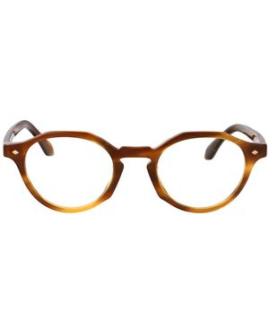 Giorgio Armani Glasses - Brown