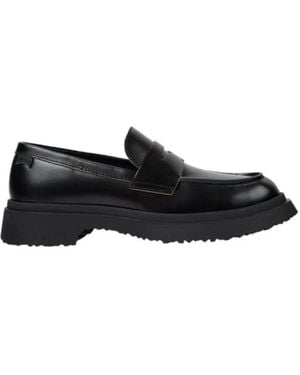 Camper Loafers - Nero