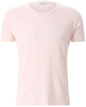 KIEFERMANN T-Shirts - Rosa