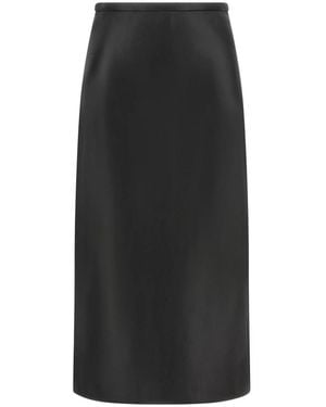 Co. Skirts - Schwarz