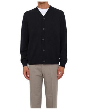 ARMANI EXCHANGE Cardigans - Zwart