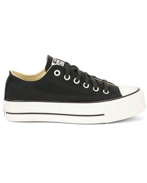Converse Sneakers - Noir