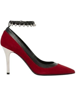 Isabel Marant Peleny Pumps - Rot