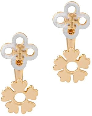 Tory Burch Earrings - Metallizzato