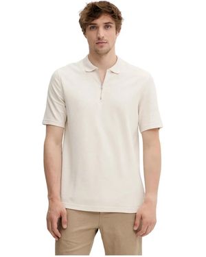 Samsøe & Samsøe Polo Shirts - Neutro