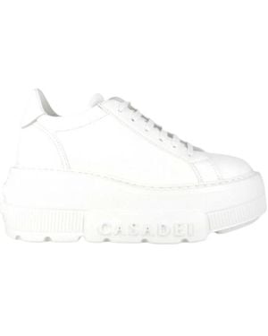 Casadei Sneakers - Blanc