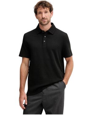 Michael Kors Polo Shirts - Negro