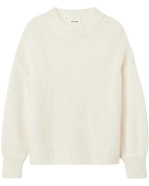 Soft Goat Sweatshirts &Amp; Hoodies - Weiß