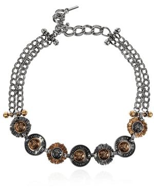 Versace Necklaces - Metallizzato